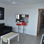 公寓 Mit Schoener Aussicht Und Terrasse San Marcos (Tenerife)