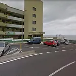 Mit Schoener Aussicht Und Terrasse 公寓 San Marcos (Tenerife)