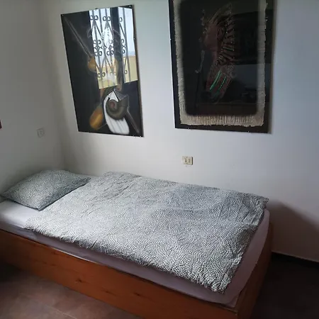 Mit Schoener Aussicht Und Terrasse Apartman *