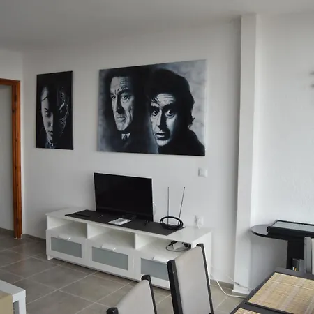 Apartman Mit Schoener Aussicht Und Terrasse *